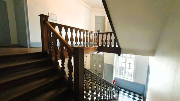 Immeuble à vendre 715m² Douai (59500)