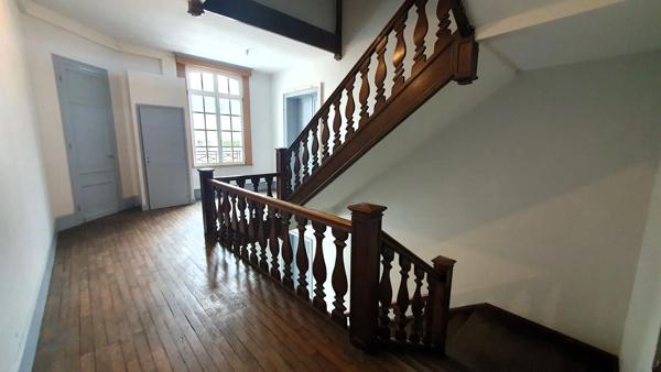 Immeuble à vendre 715m² Douai (59500)