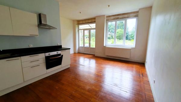 Immeuble à vendre 715m² Douai (59500)
