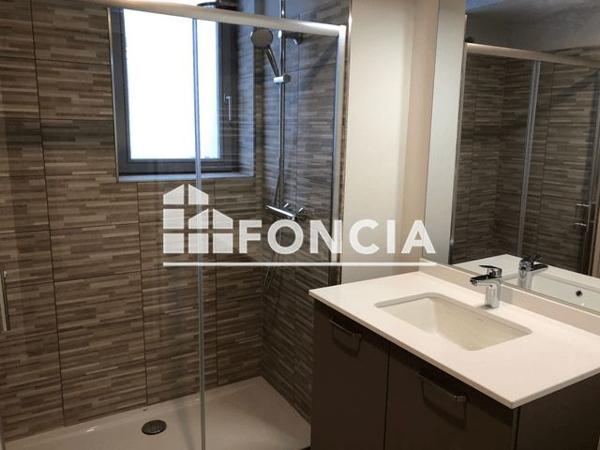 Location Appartement 2 pièces 49.3 m² - 1 RUE NOTRE DAME Nancy 54000