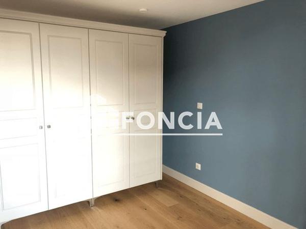 Location Appartement 2 pièces 49.3 m² - 1 RUE NOTRE DAME Nancy 54000