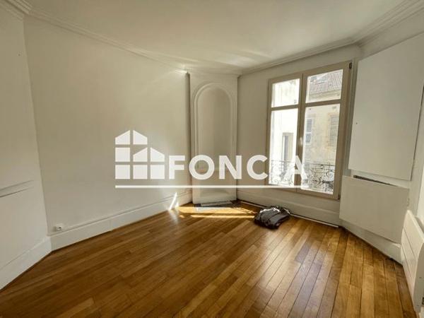 Location Appartement 3 pièces 79 m² - 10 COURS LEOPOLD Nancy 54000