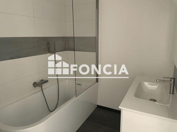 Location Appartement 3 pièces 79 m² - 10 COURS LEOPOLD Nancy 54000