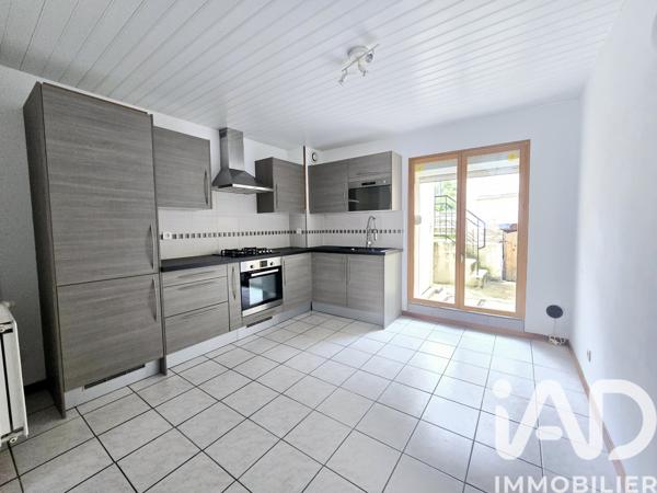 Maison à vendre 3 pièces 58 m² Fleigneux