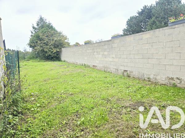 Maison à vendre 3 pièces 58 m² Fleigneux