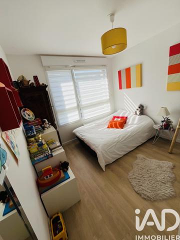 Appartement à vendre 4 pièces 73 m² Torcy