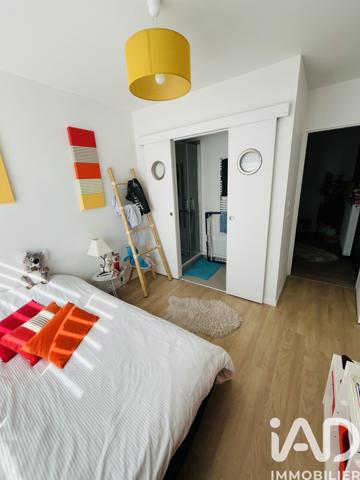 Appartement à vendre 4 pièces 73 m² Torcy