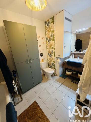 Appartement à vendre 4 pièces 73 m² Torcy