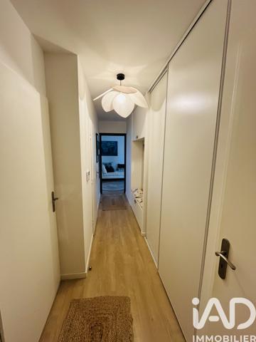 Appartement à vendre 4 pièces 73 m² Torcy