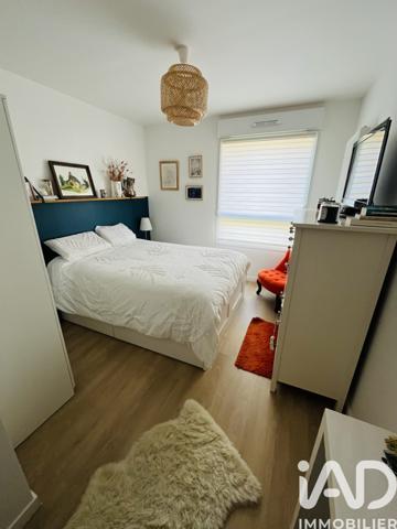 Appartement à vendre 4 pièces 73 m² Torcy