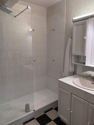 Appartement Nantes- Guist’hau