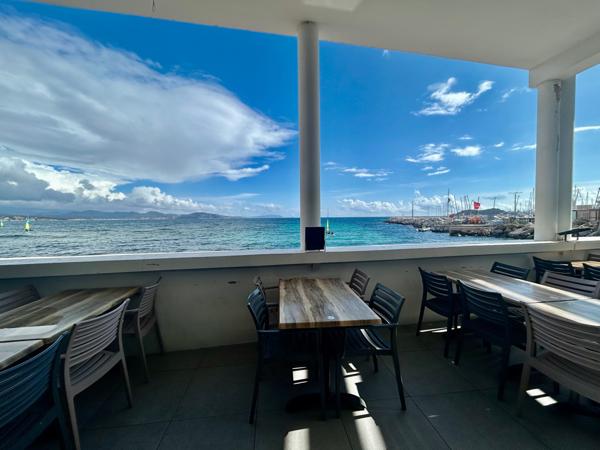 Fonds De Commerce - 50 m² Exclusivité efficity