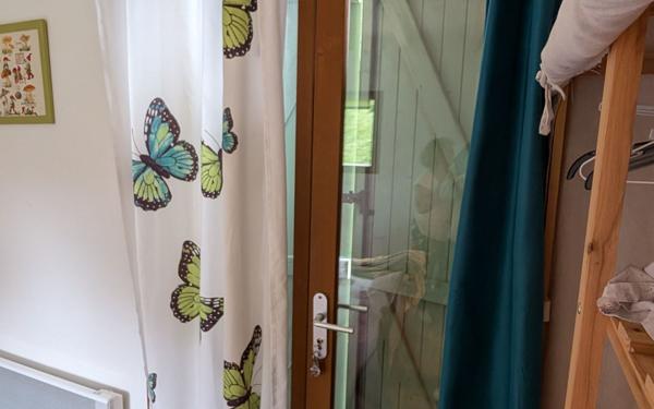 Maison à vendre    2 pièces • 23,50 m2 Saint-Clément-de-Vers