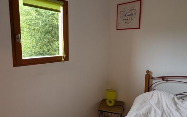 Maison à vendre    2 pièces • 23,50 m2 Saint-Clément-de-Vers