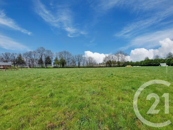 Terrain à vendre  5449 m2 YSSINGEAUX - 43