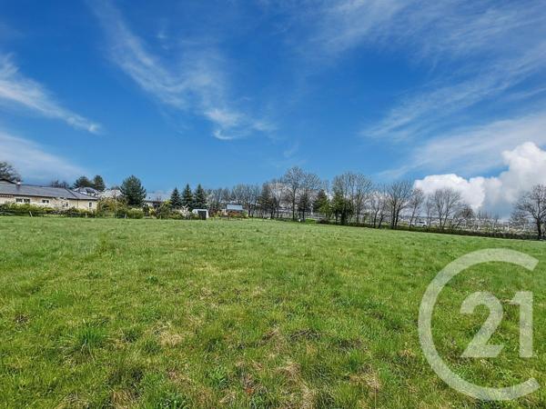 Terrain à vendre  5449 m2 YSSINGEAUX - 43