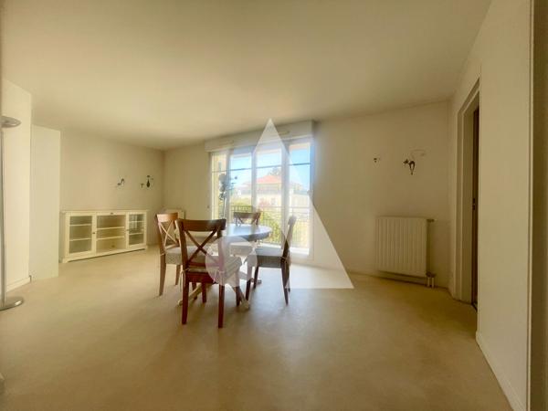 Appartement 3 pièces 66 m2