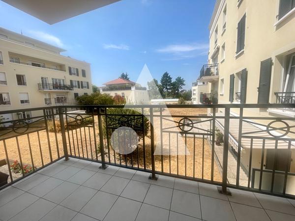 Appartement 3 pièces 66 m2