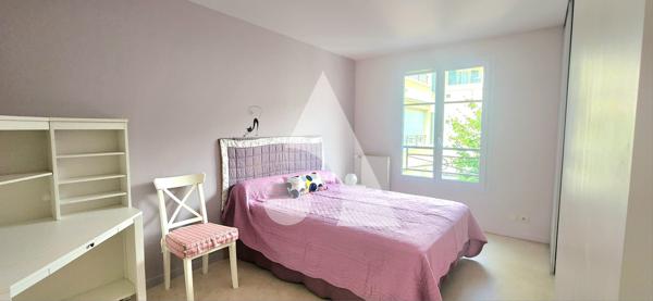 Appartement 3 pièces 66 m2