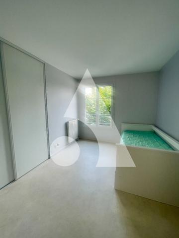 Appartement 3 pièces 66 m2