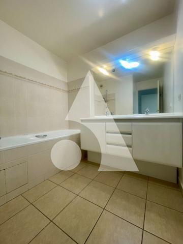 Appartement 3 pièces 66 m2