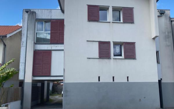 Appartement à louer    3 pièces • 69,89 m2 Soustons