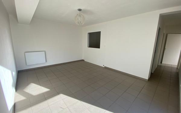 Appartement à louer    3 pièces • 69,89 m2 Soustons