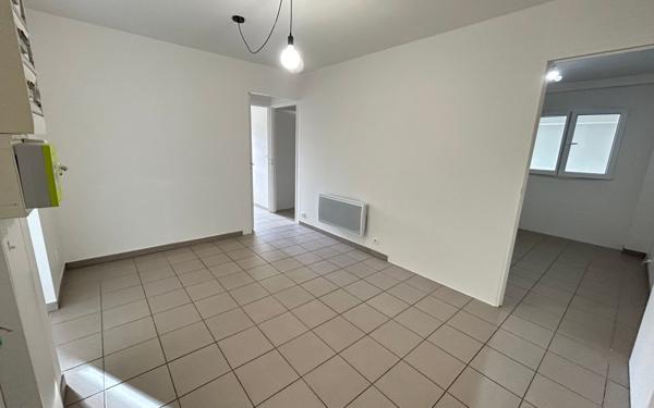 Appartement à louer    3 pièces • 69,89 m2 Soustons