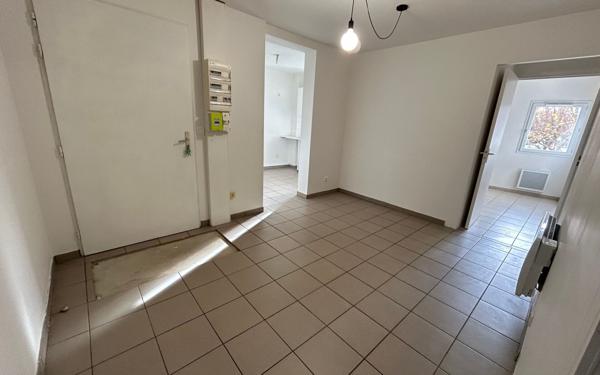 Appartement à louer    3 pièces • 69,89 m2 Soustons