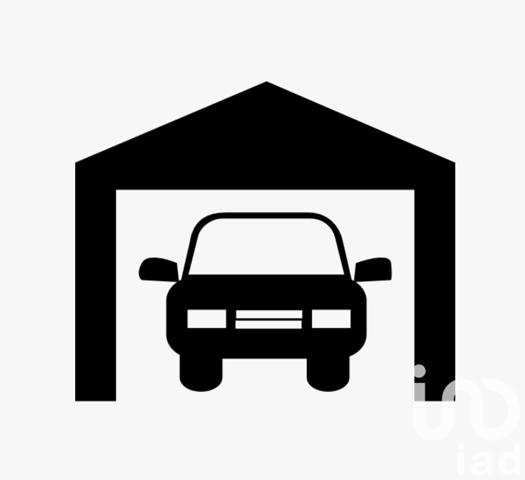 Parking à vendre 12 m² Montpellier