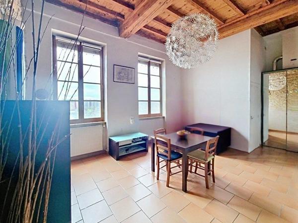 À vendre - T1/2, 2 pièces situé à Caluire-et-Cuire (69300)