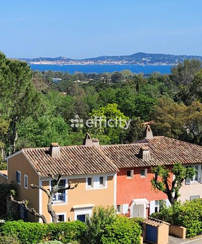 Maison 3 pièces - 60 m² Exclusivité efficity