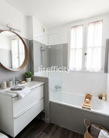 Maison 3 pièces - 60 m² Exclusivité efficity