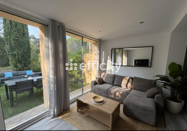 Maison 3 pièces - 60 m² Exclusivité efficity