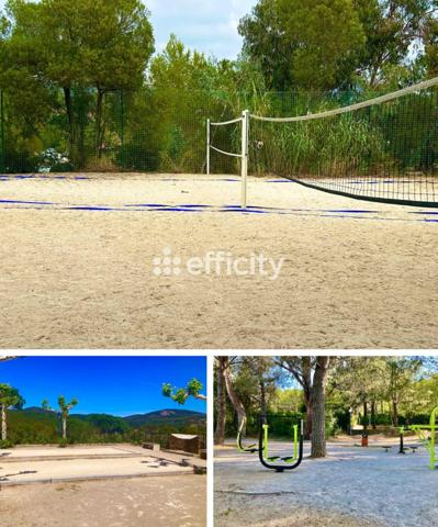 Maison 3 pièces - 60 m² Exclusivité efficity