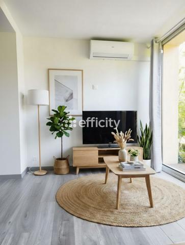 Maison 3 pièces - 60 m² Exclusivité efficity