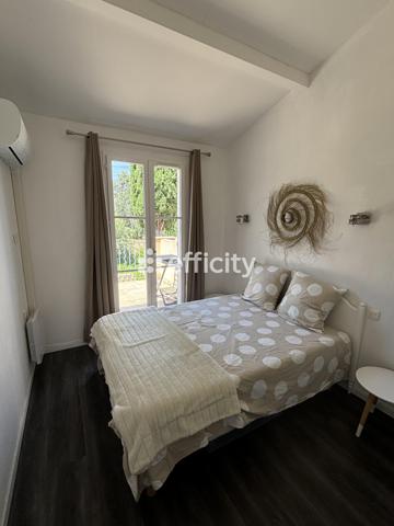 Maison 3 pièces - 60 m² Exclusivité efficity