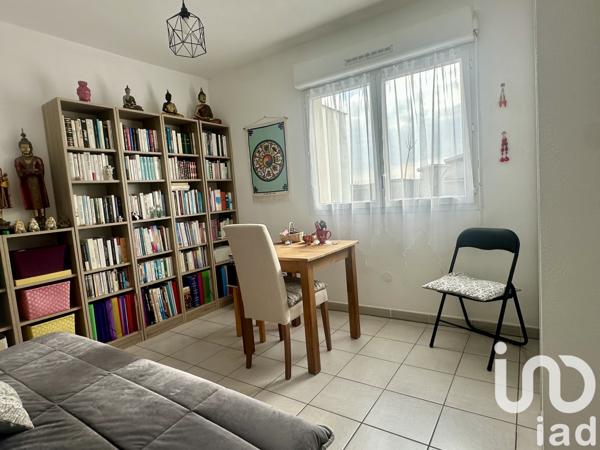 Appartement à vendre 3 pièces 58 m² Narbonne