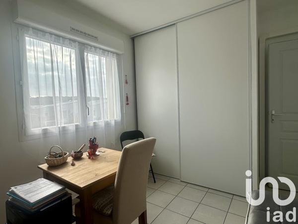 Appartement à vendre 3 pièces 58 m² Narbonne