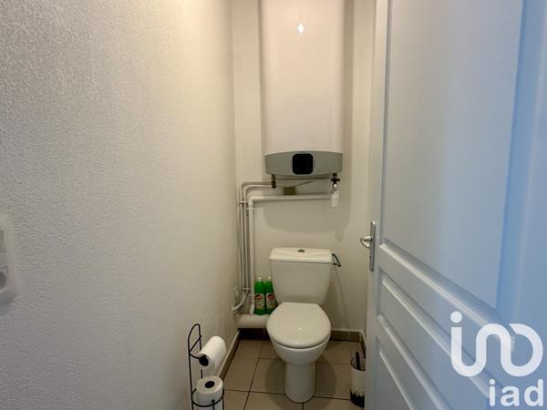 Appartement à vendre 3 pièces 58 m² Narbonne