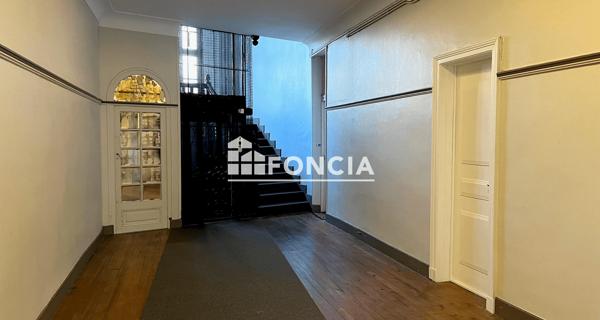 À vendre Studio 12 m² - Biarritz 64200