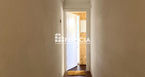 À vendre Studio 12 m² - Biarritz 64200