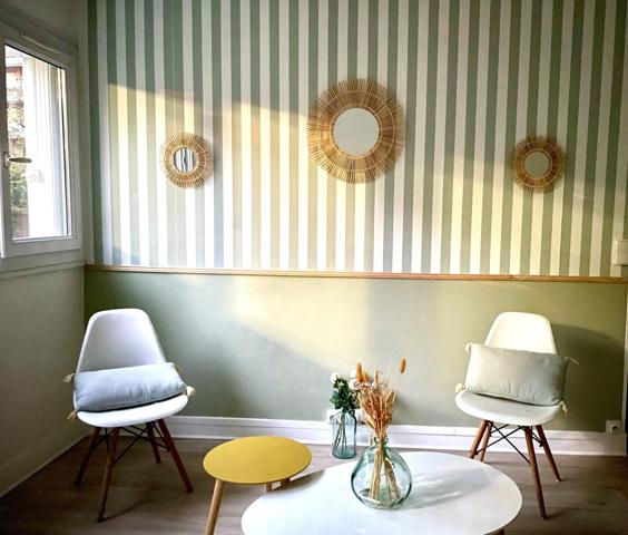 Appartement à vendre 2 pièces FONTENAY AUX ROSES (92)