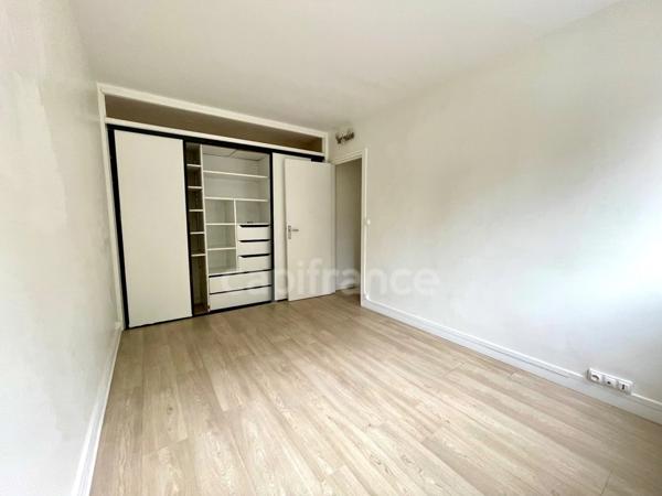 Appartement à vendre 2 pièces FONTENAY AUX ROSES (92)