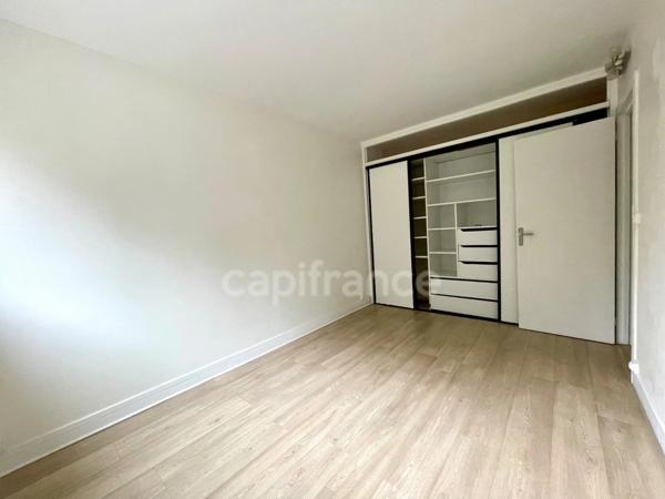Appartement à vendre 2 pièces FONTENAY AUX ROSES (92)