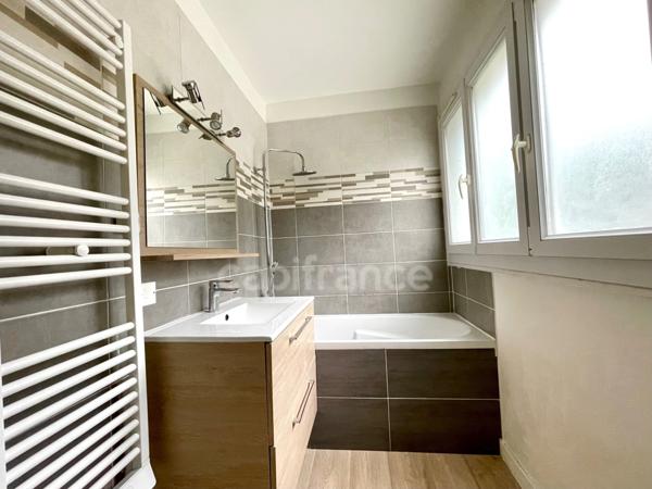 Appartement à vendre 2 pièces FONTENAY AUX ROSES (92)