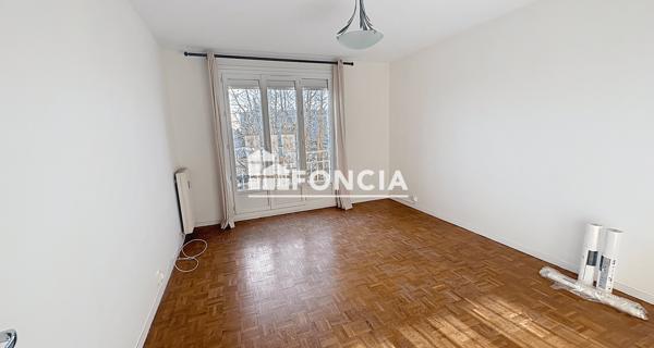 À vendre Appartement 2 pièces 48.16 m² - Limoges 87100