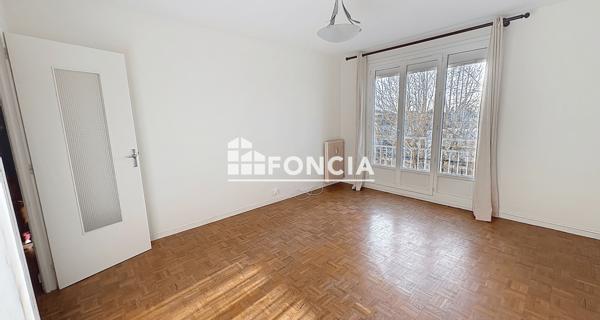À vendre Appartement 2 pièces 48.16 m² - Limoges 87100