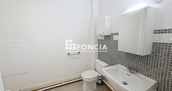 À vendre Appartement 2 pièces 48.16 m² - Limoges 87100