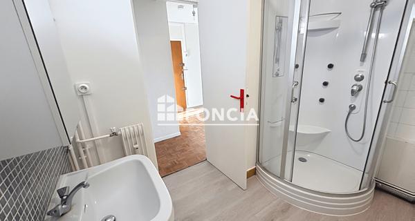 À vendre Appartement 2 pièces 48.16 m² - Limoges 87100